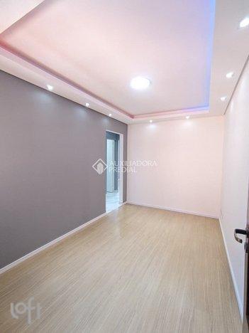 apartment em das Orquídeas, Assunção - São Bernardo do Campo - SP