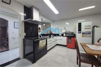 house em Rua Santa Maria do Cambuca, Vila Tolstoi - São Paulo - SP