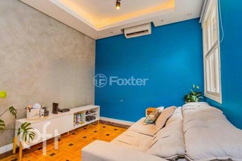 apartment em Rua da República, Cidade Baixa - Porto Alegre - RS