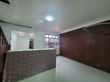 commercial_building em Rua Doutor Carvalho de Mendonça, Vila Belmiro - Santos - SP