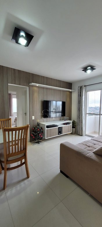 apartment em Estrada de Itapecerica, Vila das Belezas - São Paulo - SP
