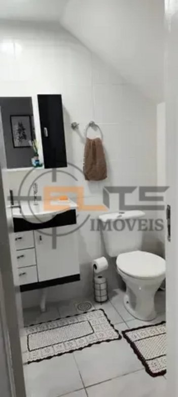 house em Rua Rodolfo Weiss, Aririú - Palhoça - SC