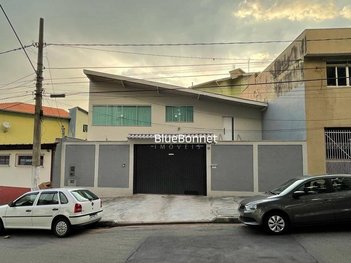 house em Avenida Samuel Martins, Jardim do Lago - Jundiaí - SP