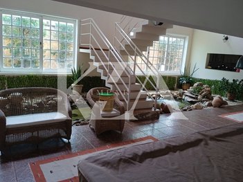 house em Alameda Topázio, Parque dos Cafezais IV - Itupeva - SP
