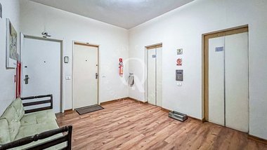 office em Nossa Senhora de Copacabana, Leme - Rio de Janeiro - RJ