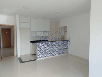 apartment em Rua Siqueira Campos, Centro - Pirassununga - SP