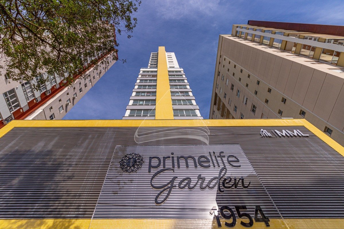 ##empreendimento_02##  Detalhe da Fachada