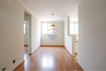 apartment em Rua Francisco Paulo Braion, Jardim Belvedere - Sorocaba - SP