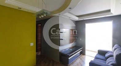 apartment em Rua Ibitirama, Vila Prudente - São Paulo - SP