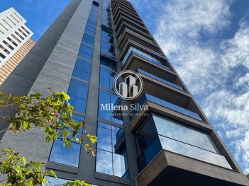 apartment em Alameda dos Sombreiros, Caminho das Árvores - Salvador - BA