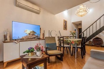 apartment em Professor Ivo Corseuil, Petrópolis - Porto Alegre - RS