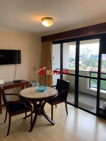 apartment em Rua Alagoas, Higienópolis - São Paulo - SP