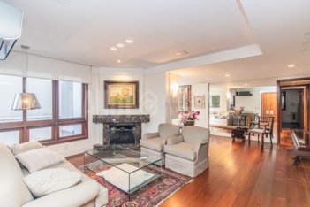 apartment em Avenida Palmeira, Petrópolis - Porto Alegre - RS