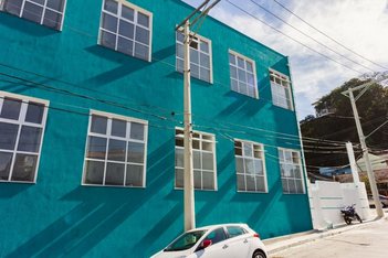 commercial_property em Félix Della Rosa, Vila Anglo Brasileira - São Paulo - SP