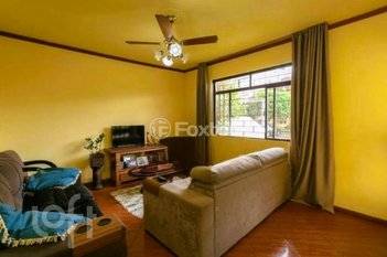house em Rua Leite de Castro, Jardim Itu - Porto Alegre - RS
