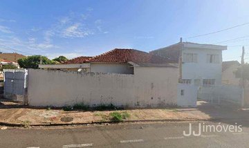 house em Rua Luiz Pinto de Moraes, Vila Diniz - São José do Rio Preto - SP