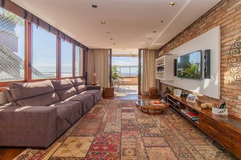 apartment em Monroe, Santa Tereza - Porto Alegre - RS