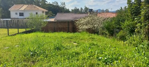 land_lot em Rua Galópolis, Campo Grande - Estância Velha - RS
