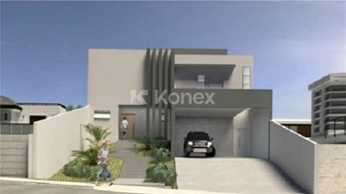 house em Avenida Campista, Vila Rosália - Guarulhos - SP