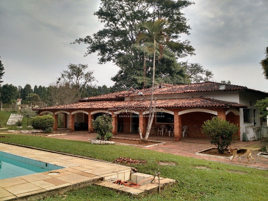 8 Piscina