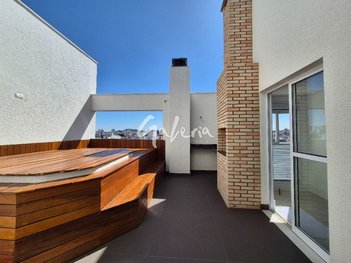 apartment em Rua Oriente, Barcelona - São Caetano do Sul - SP