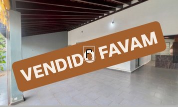 house em Rua Hamilton Leite da Silva, Cecap I - Mococa - SP