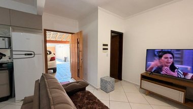 house em Rua Trapani, Residencial São Paulo - Jacareí - SP
