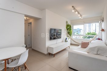 apartment em Rua José do Patrocínio, Cidade Baixa - Porto Alegre - RS