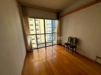 apartment em Rua Brasília, Itaim Bibi - São Paulo - SP