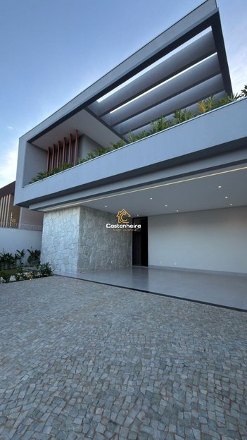 house em Quadra ARSO 52 Alameda 10, Plano Diretor Sul - Palmas - TO