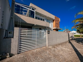 house em Rua Três Coroas, Centro - Portão - RS