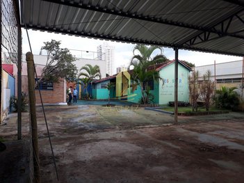 industrial em Santos Pereira, Cidade Nova - Franca - SP