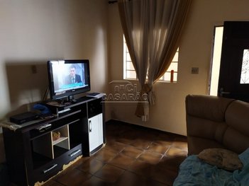 house em Rua Sabino Leandrini, Olímpico - São Caetano do Sul - SP