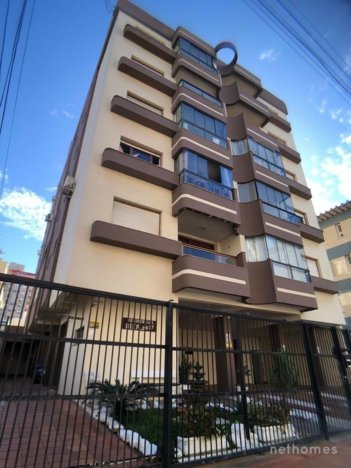 apartment em Rua Guaraci, Centro - Capão da Canoa - RS