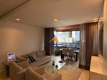 apartment em Rua Engenheiro Alberto Pontes, Buritis - Belo Horizonte - MG