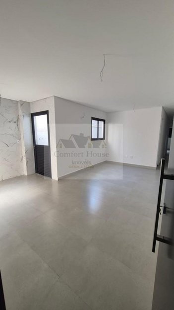 apartment em Rua São Gerônimo, Jardim Bela Vista - Santo André - SP