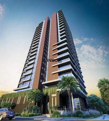apartment em Avenida Benjamin Constant, Centro - Torres - RS