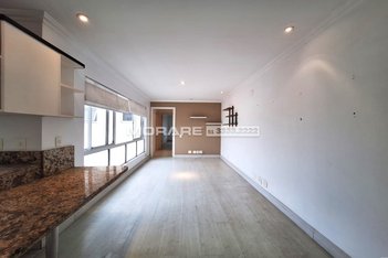 apartment em Joao Abbott, Petrópolis - Porto Alegre - RS