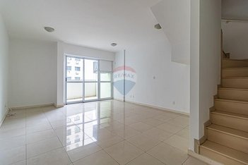 apartment em Avenida José Luiz Ferraz, Recreio dos Bandeirantes - Rio de Janeiro - RJ