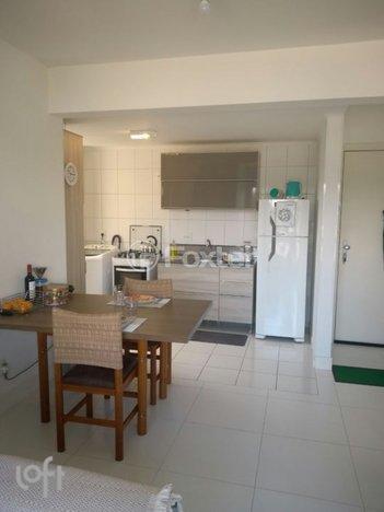 apartment em Ney da Gama Ahrends, Morro Santana - Porto Alegre - RS