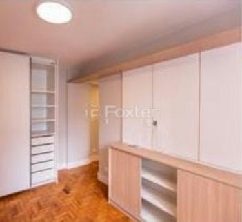 apartment em Rua Peixoto Gomide, Jardim Paulista - São Paulo - SP