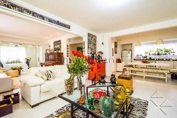 apartment em Rua José Maria Lisboa, Jardim Paulista - São Paulo - SP