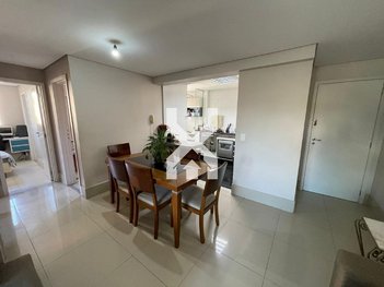 apartment em Rua Barra Grande, Indaiá - Belo Horizonte - MG