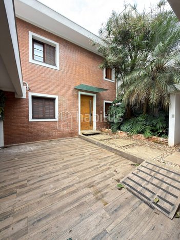 house em Rua das Monções, Jardim - Santo André - SP