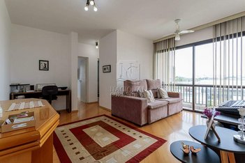 apartment em Rua Santa Carolina, Vila São Pedro - Santo André - SP
