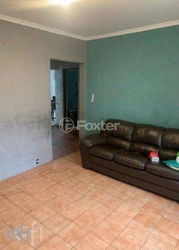 house em Bernardo de Afonseca, Sacomã - São Paulo - SP