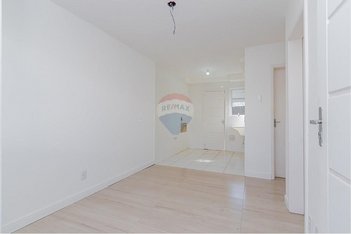apartment em Rua das Camélias, Campina da Barra - Araucária - PR