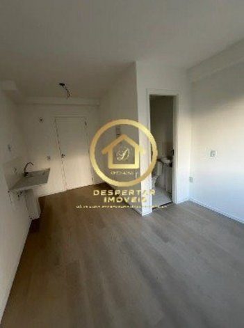 apartment em Rua São Francisco de Assis, Vila Guedes - São Paulo - SP