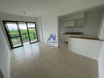 apartment em Rua Luiz Carlos Sarolli, Recreio dos Bandeirantes - Rio de Janeiro - RJ