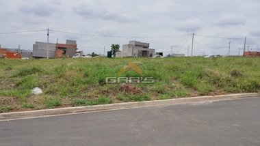 land_lot em Rua Enzo de Paula Galvão, Jardim das Araras - Indaiatuba - SP